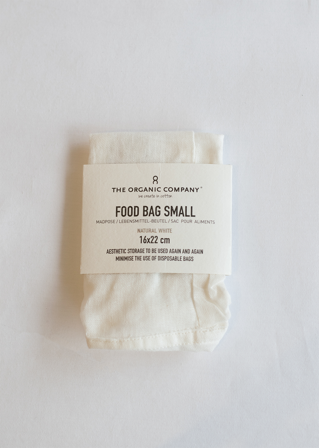 Food Bag - Small