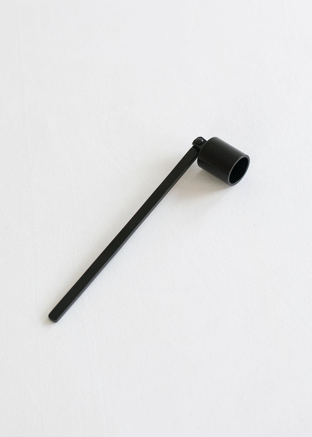 Black Candle Snuffer