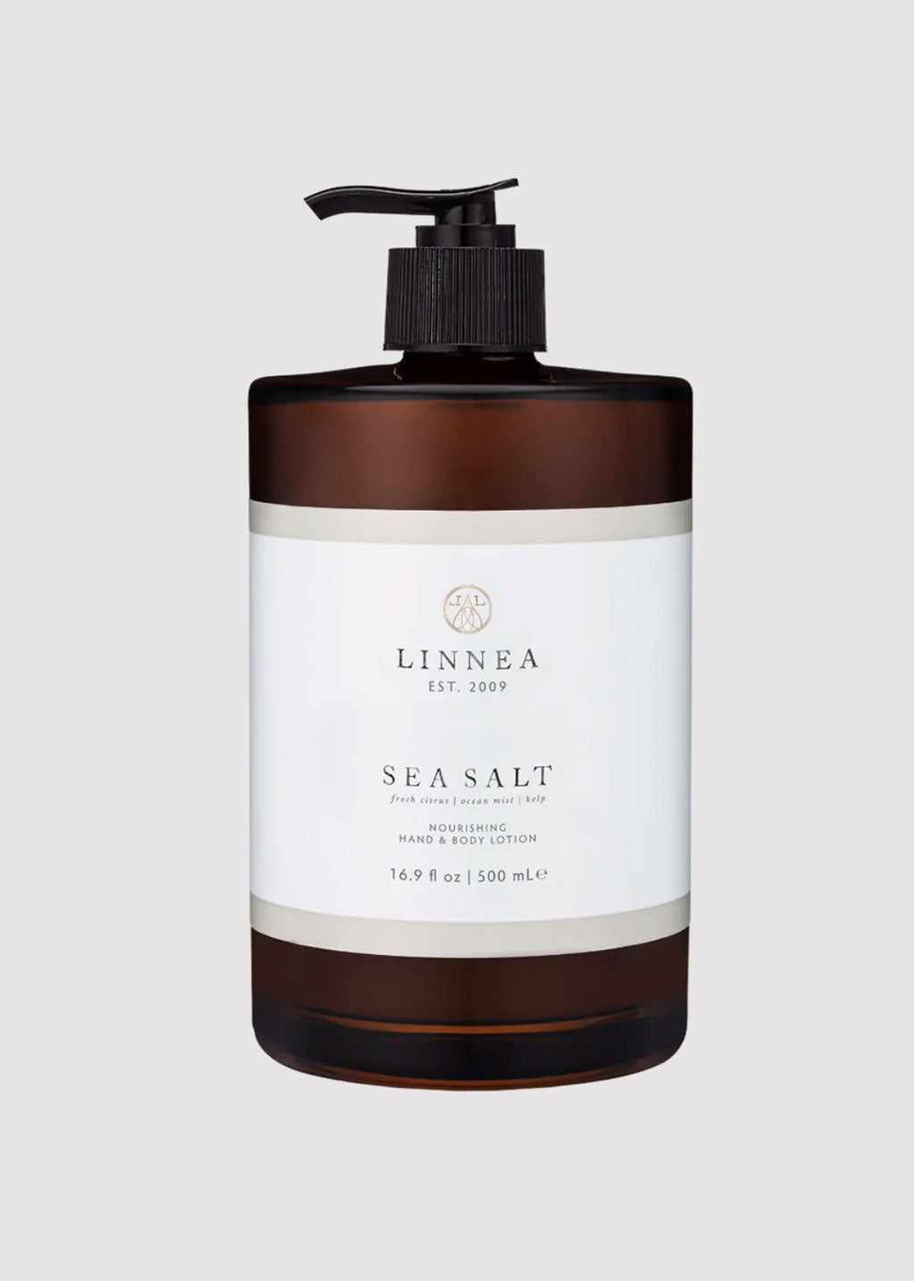 Sea Salt Hand & Body Wash