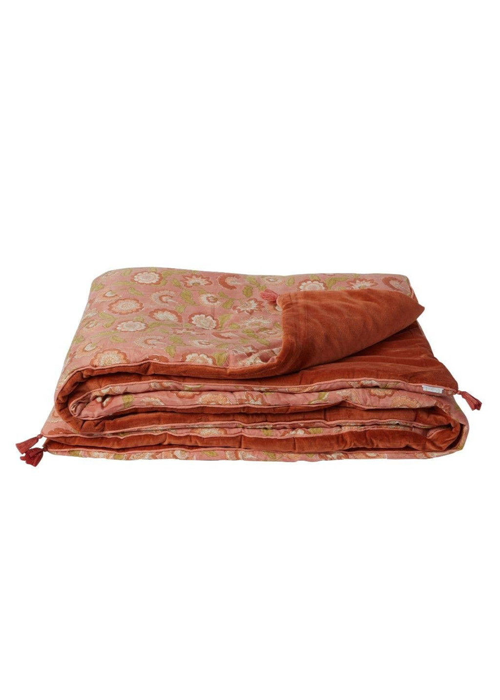 Bonheur du Jour | Sofa Cover - Guapao Rosewood