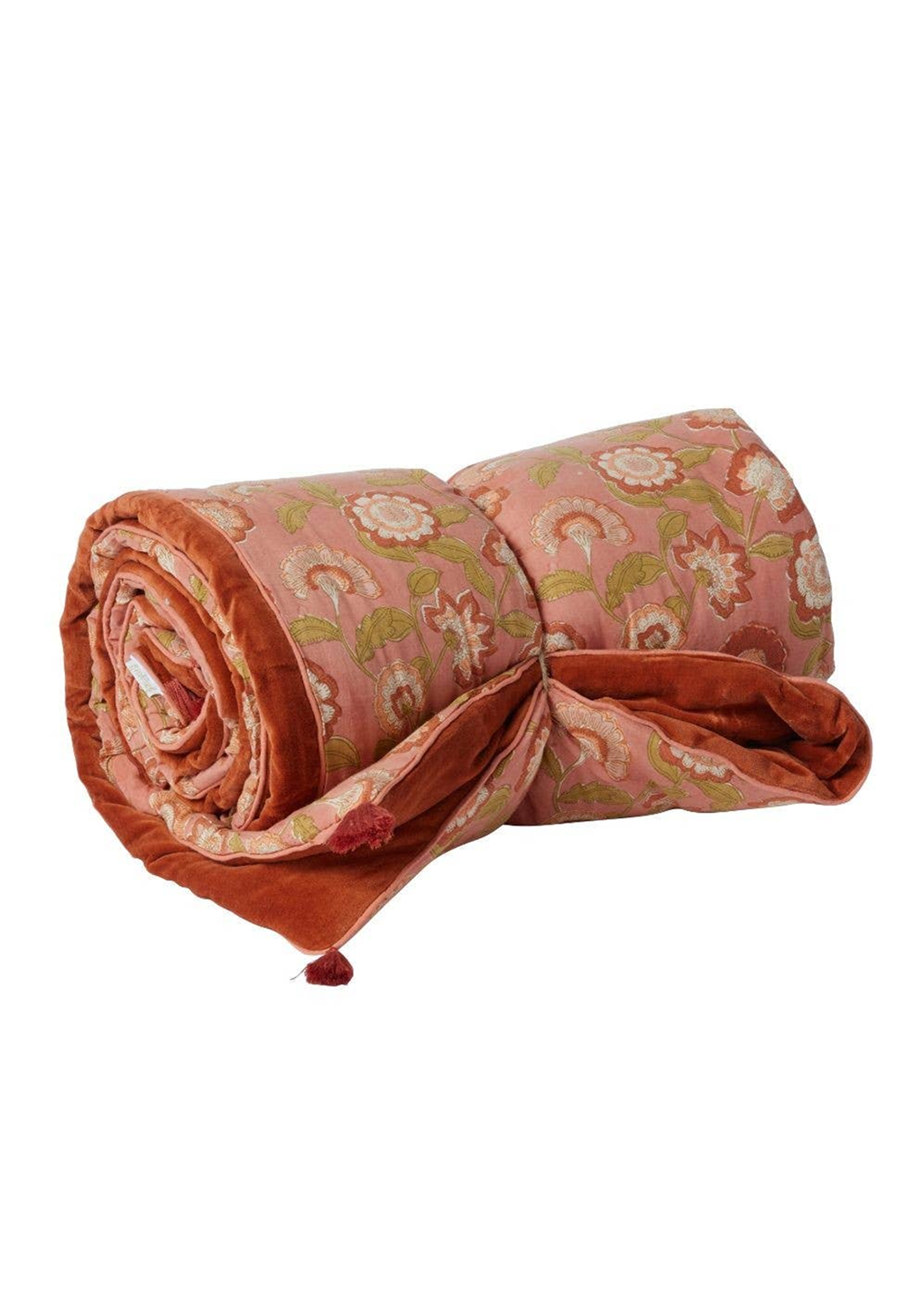 Bonheur du Jour | Sofa Cover - Guapao Rosewood