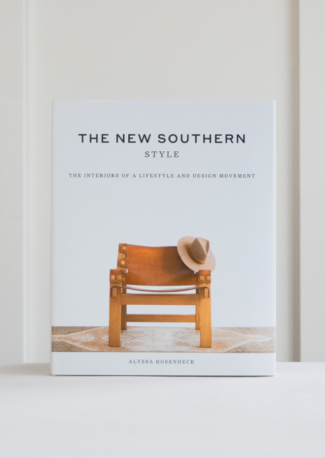 The New Southern Style