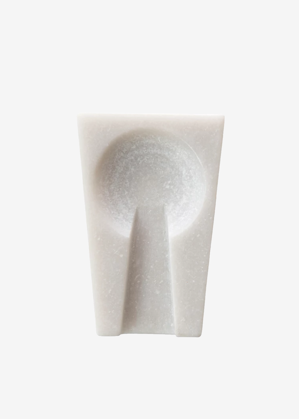 Marble Spoon Rest