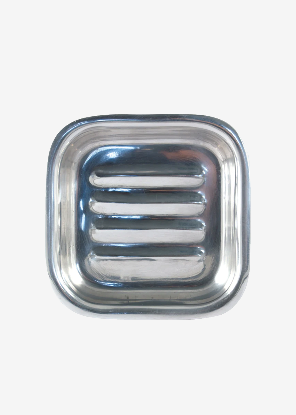 Lothantique Tade Aluminium Soap Dish