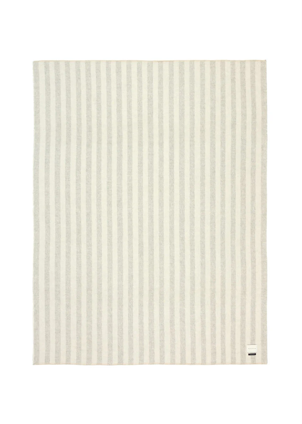 Stills Heirloom Blanket | Zero Dye
