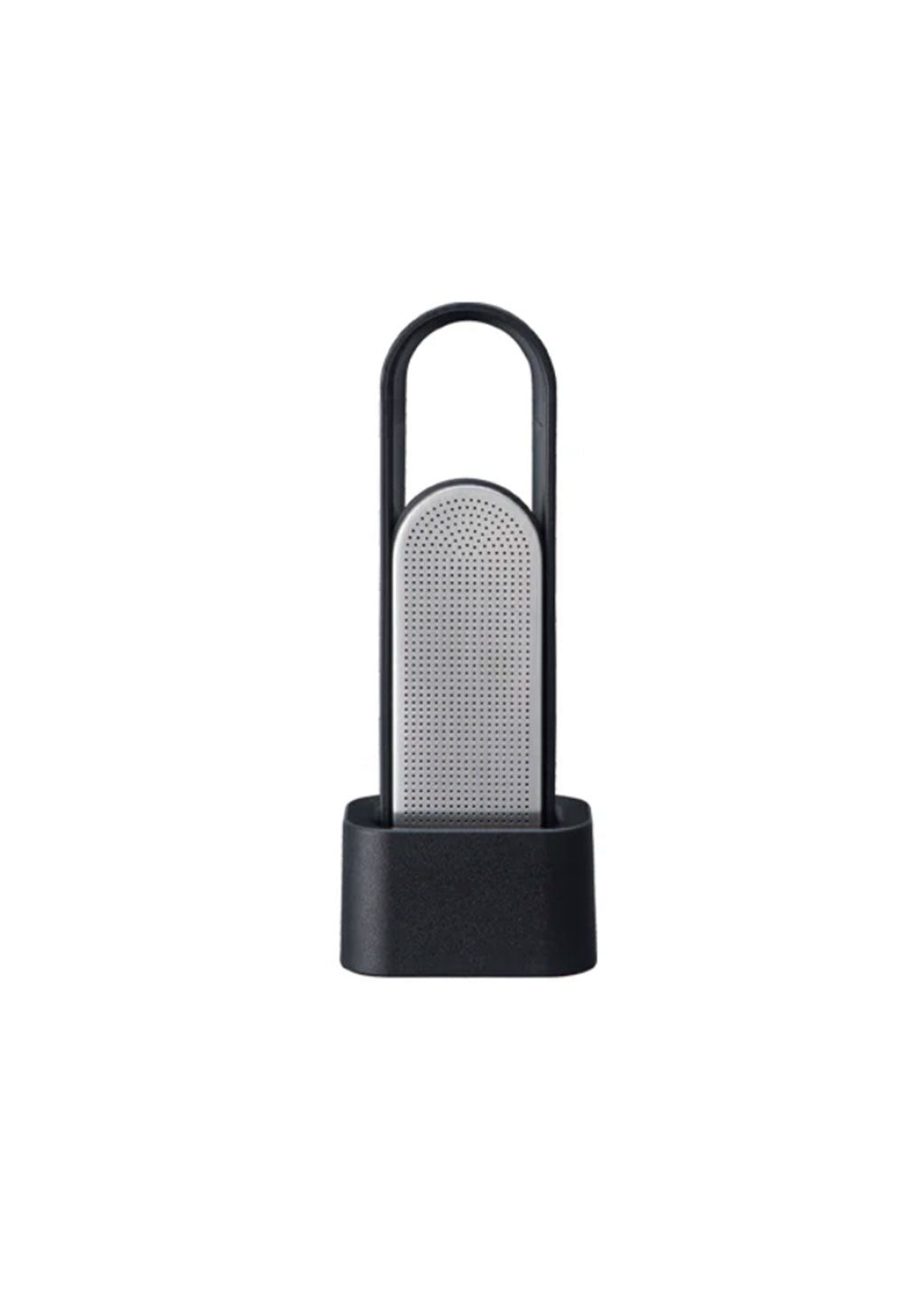 Kinto Loop Tea Strainer | Black