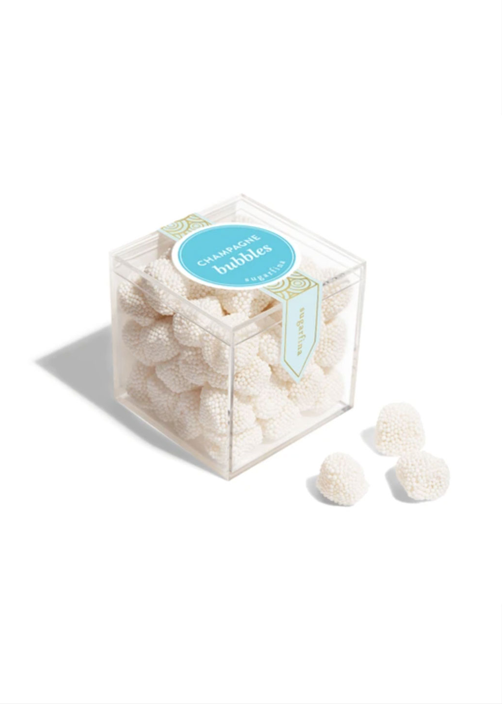 Champagne Bubbles | Small