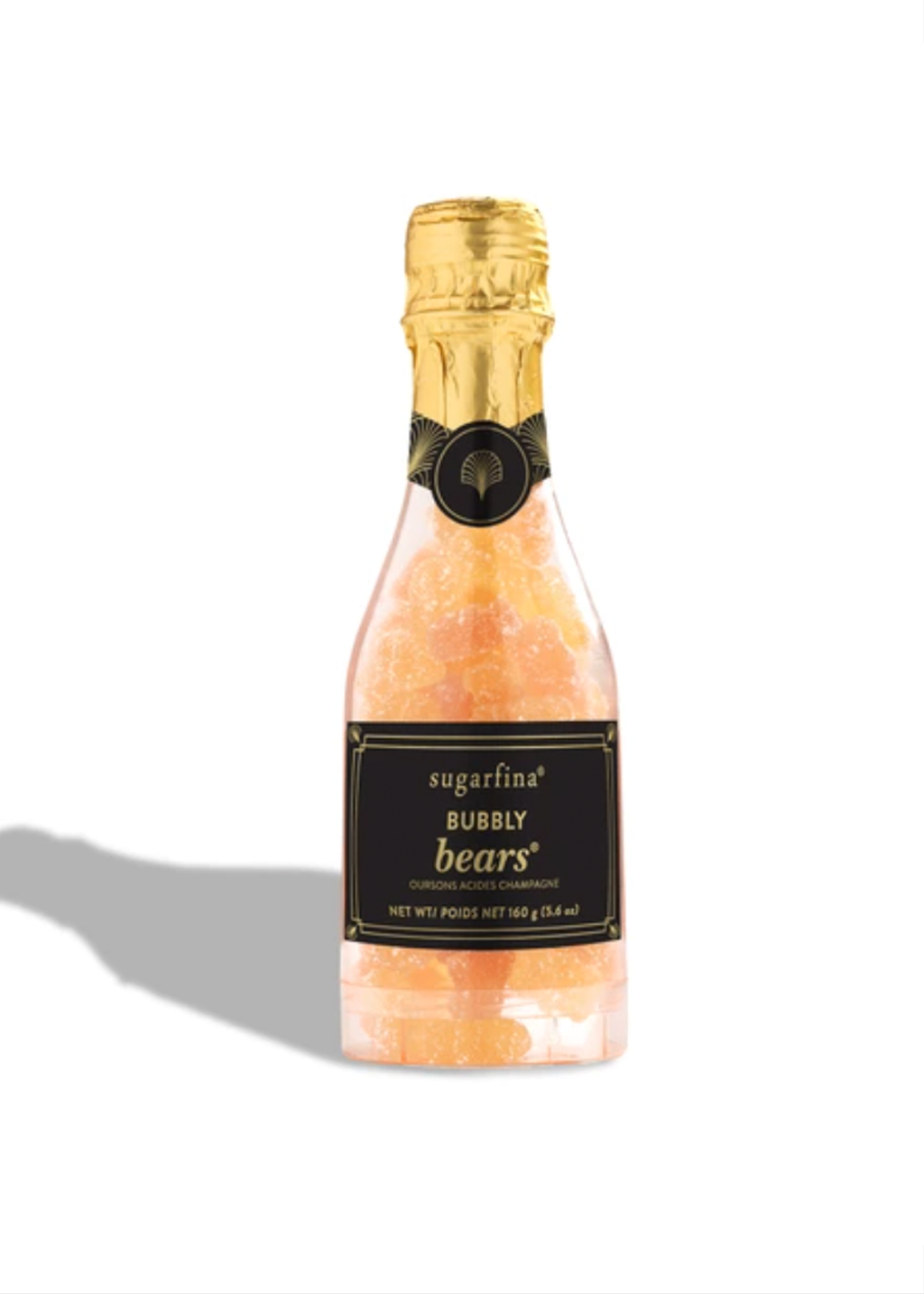 Bubbly Bears Celebration Bottle