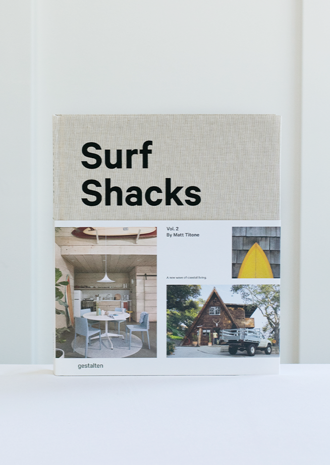 Surf Shacks Volume 2