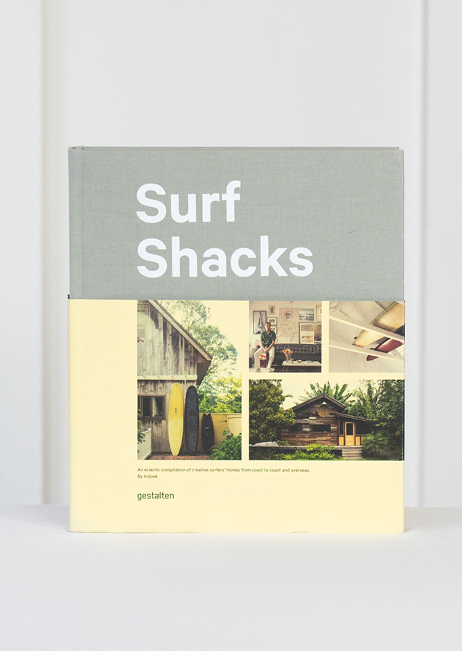 Surf Shacks