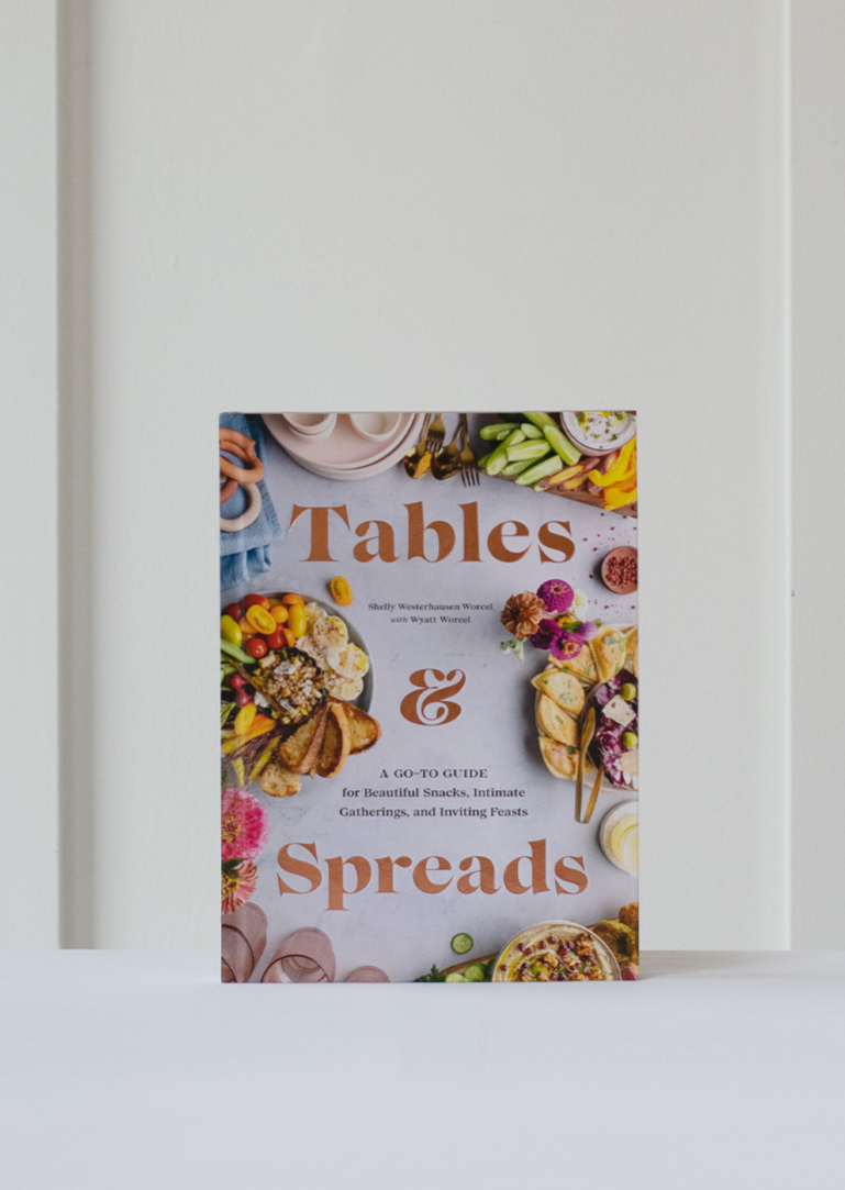 Tables & Spreads