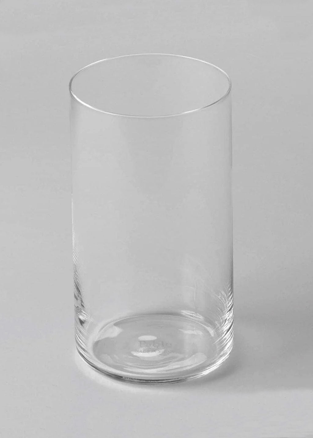 The Tall Glass