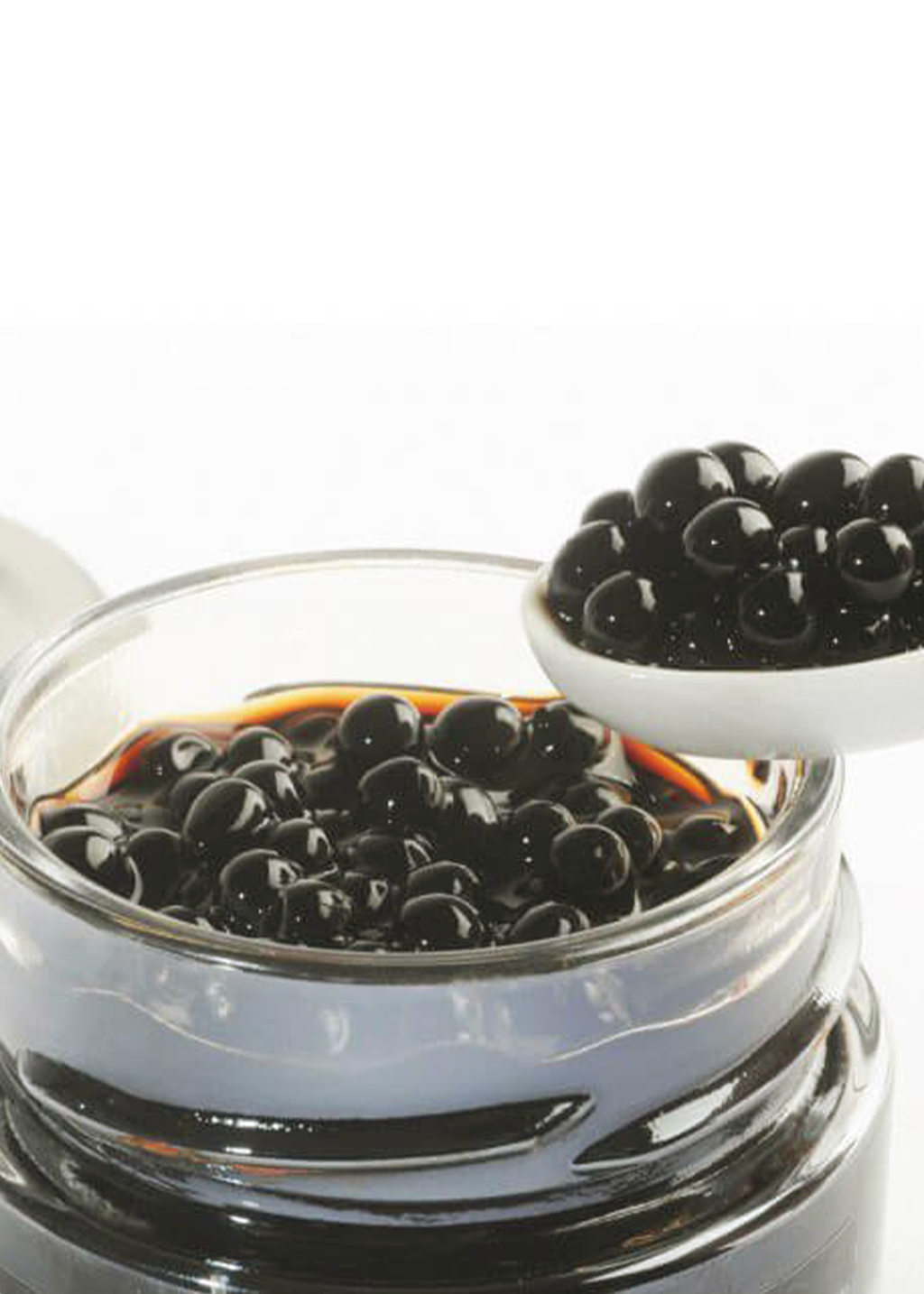 Tasto | Balsamic Pearls