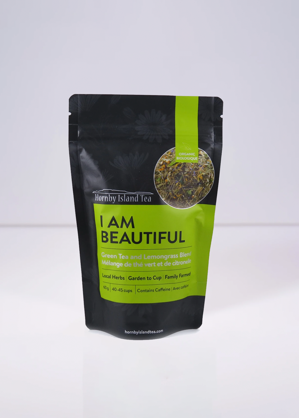 I am Beautiful | Looseleaf Tea