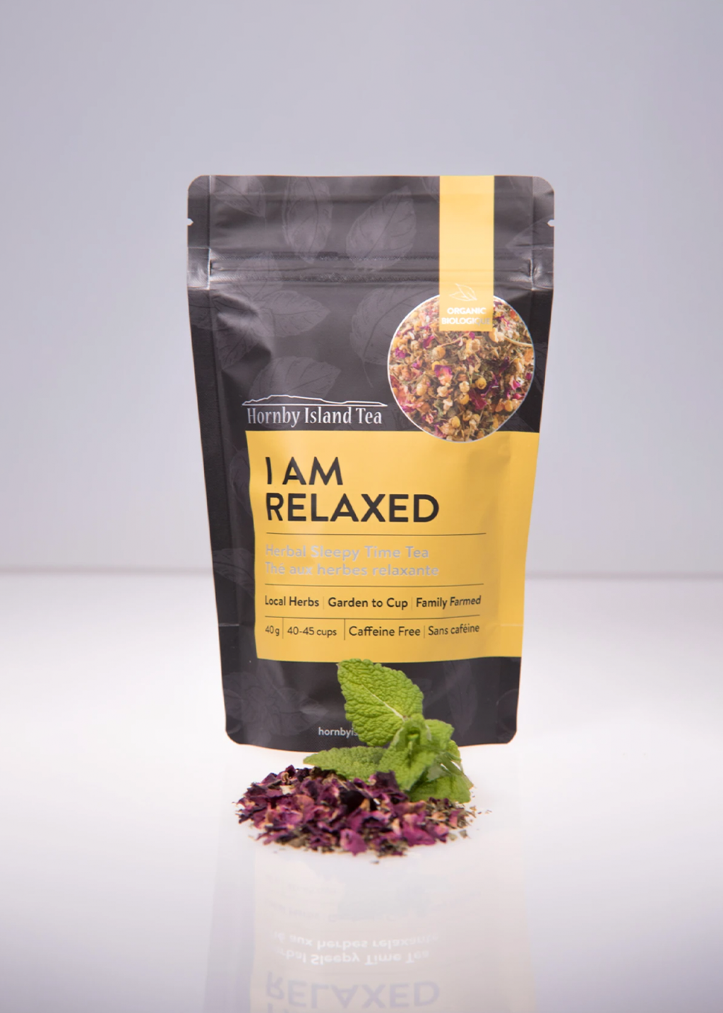 I am Relaxed | Looseleaf Tea