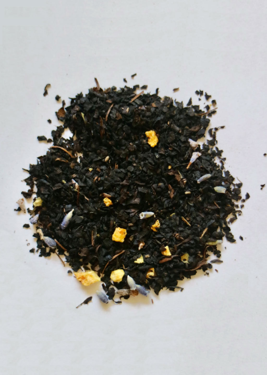 I am Alive | Looseleaf Tea