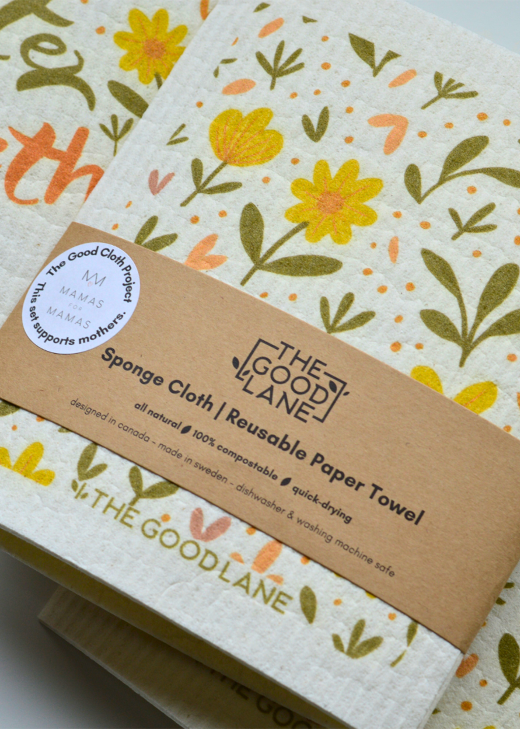 Cloths That Supports Mothers