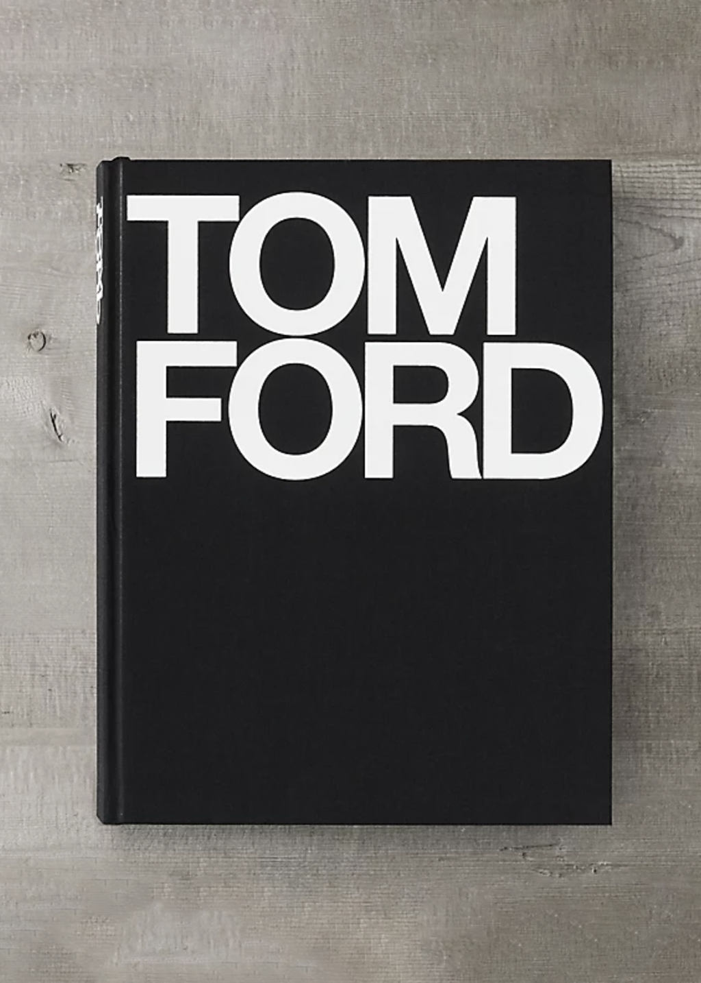 Tom Ford