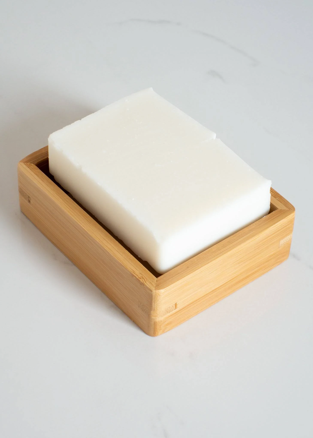 Moso Bamboo Soap Shelf