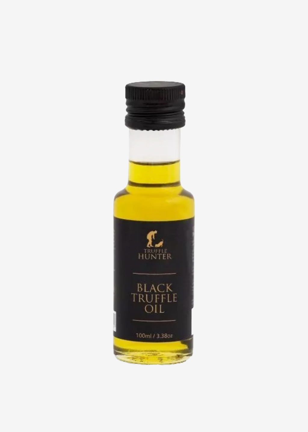 Black Truffle Oil