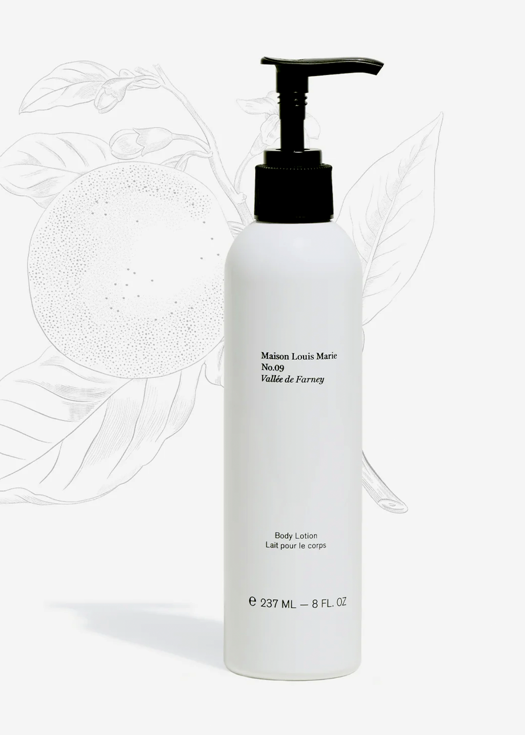 Body & Hand Lotion | Vallée de Farney