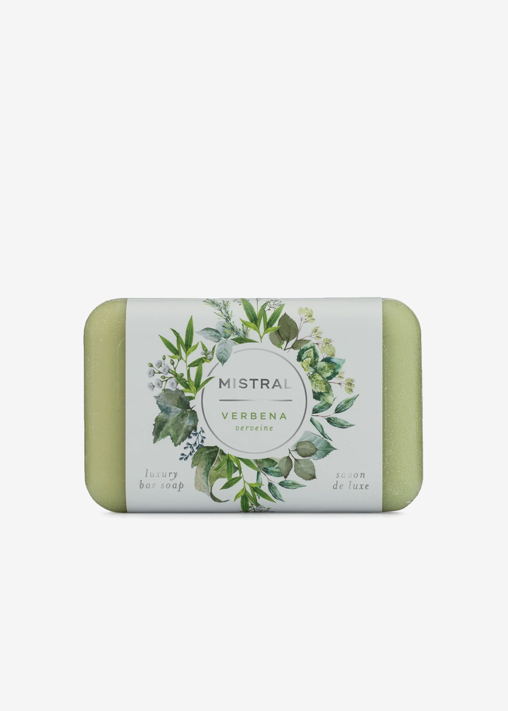 Verbena Bar Soap