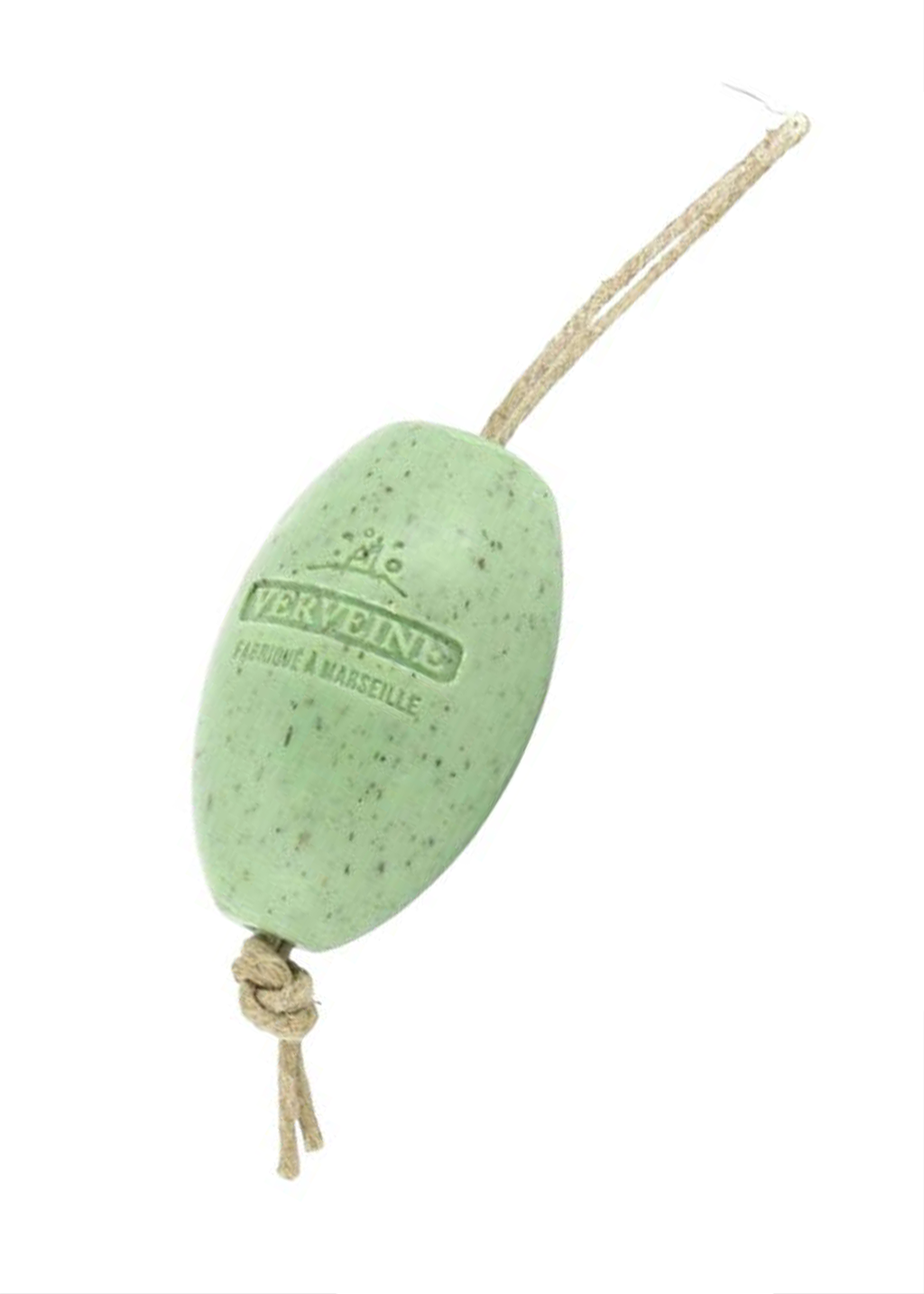 Soap on Rope | Exfoliating Verbena