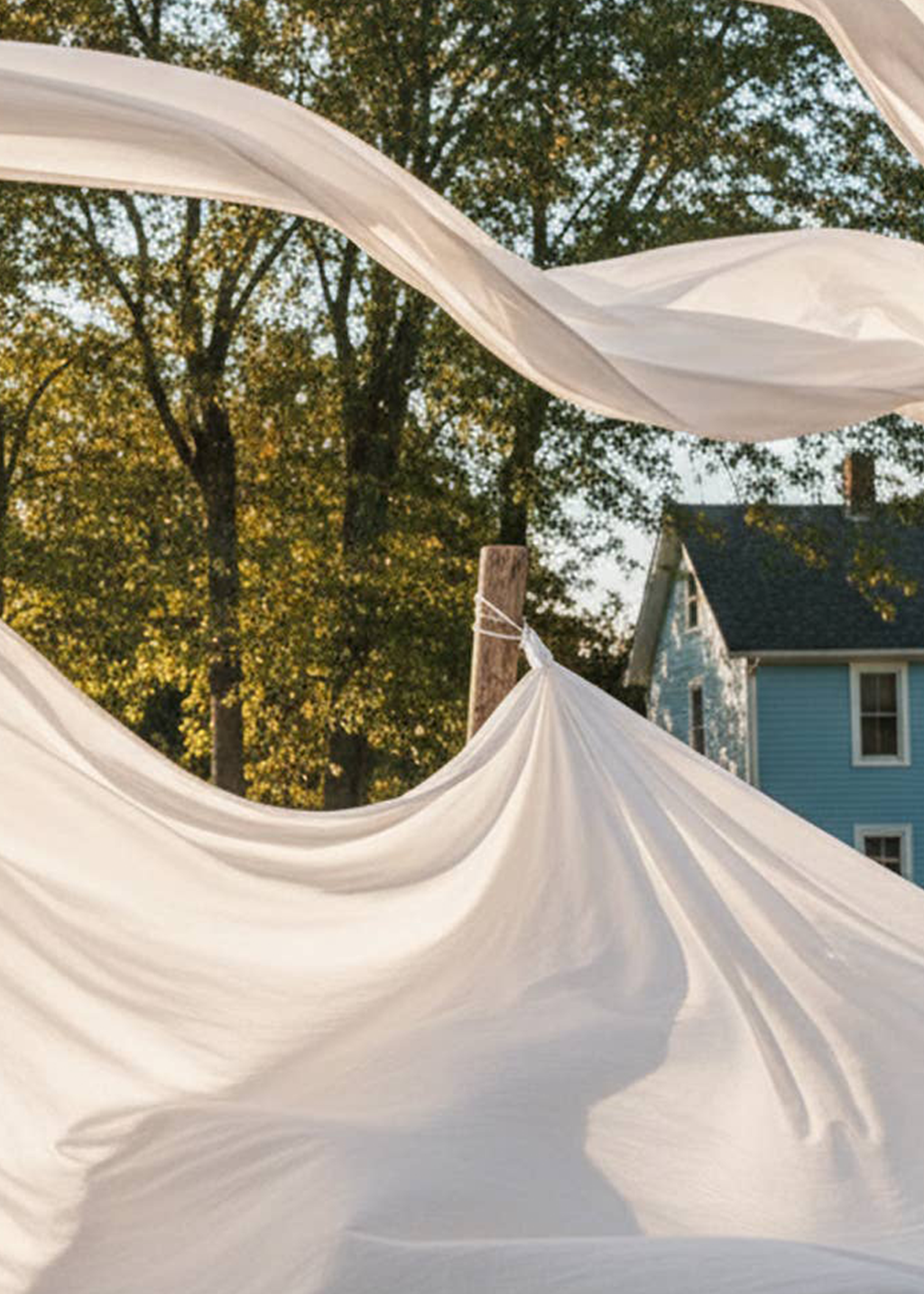 'PUSH' Diffuser Refill | Clean Laundry