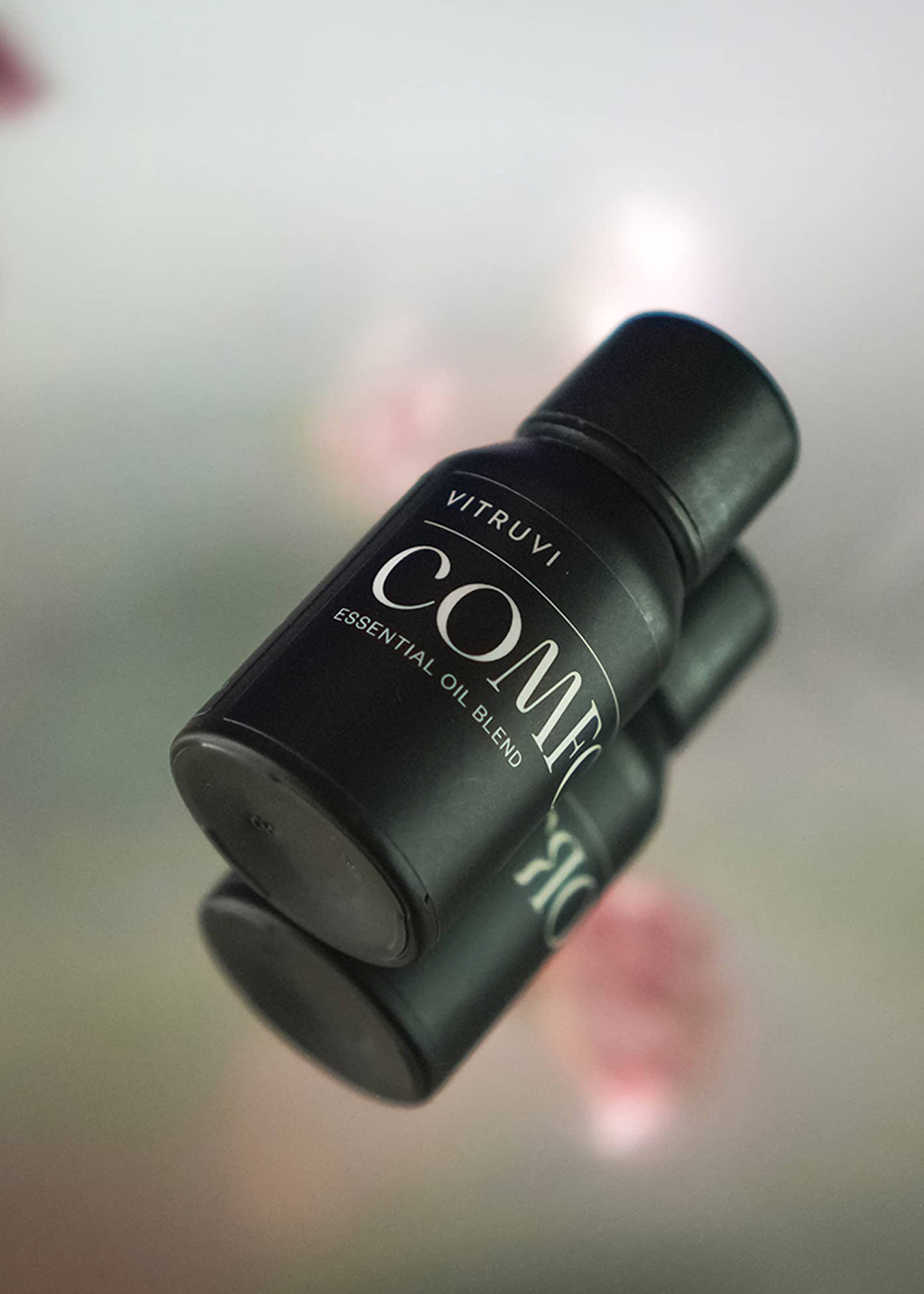 Comfort Blend