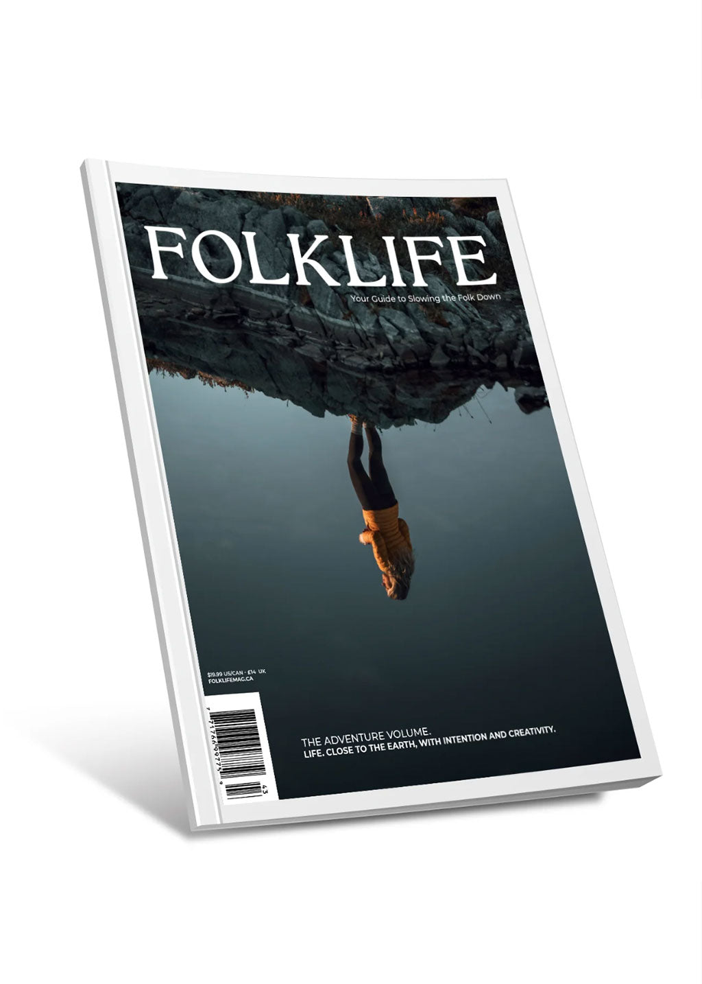 Folklife Magazine Vol.10