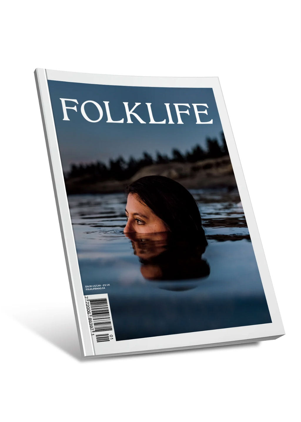 Folklife Magazine Vol.2