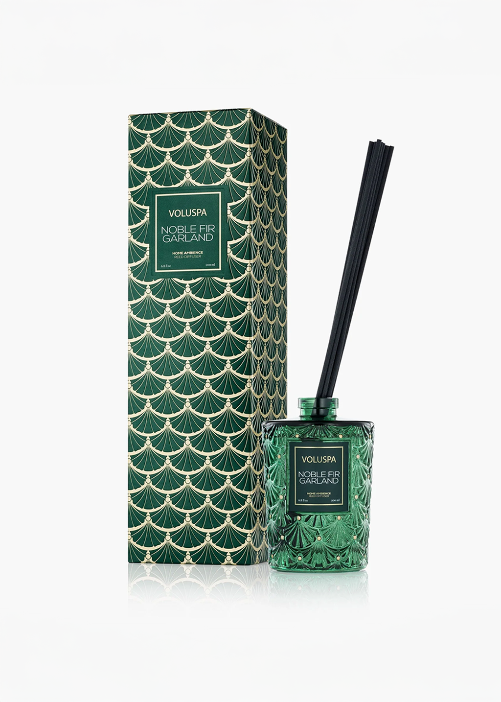 Noble Fir Reed Diffuser