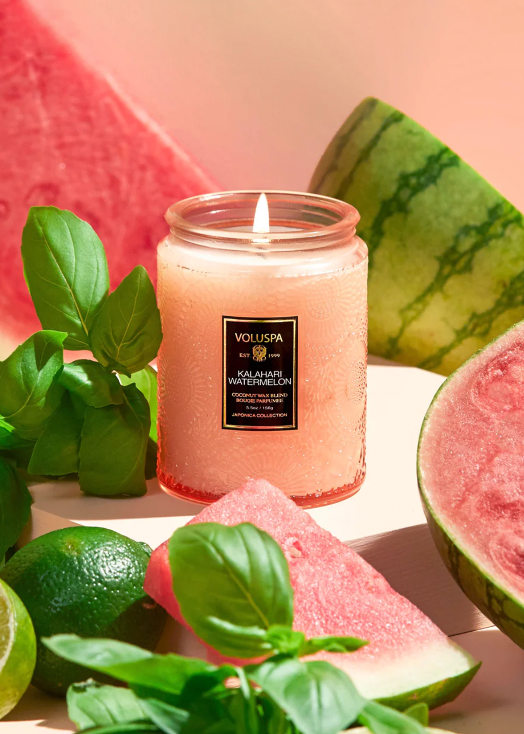 Kalahari Watermelon 5.5oz Jar