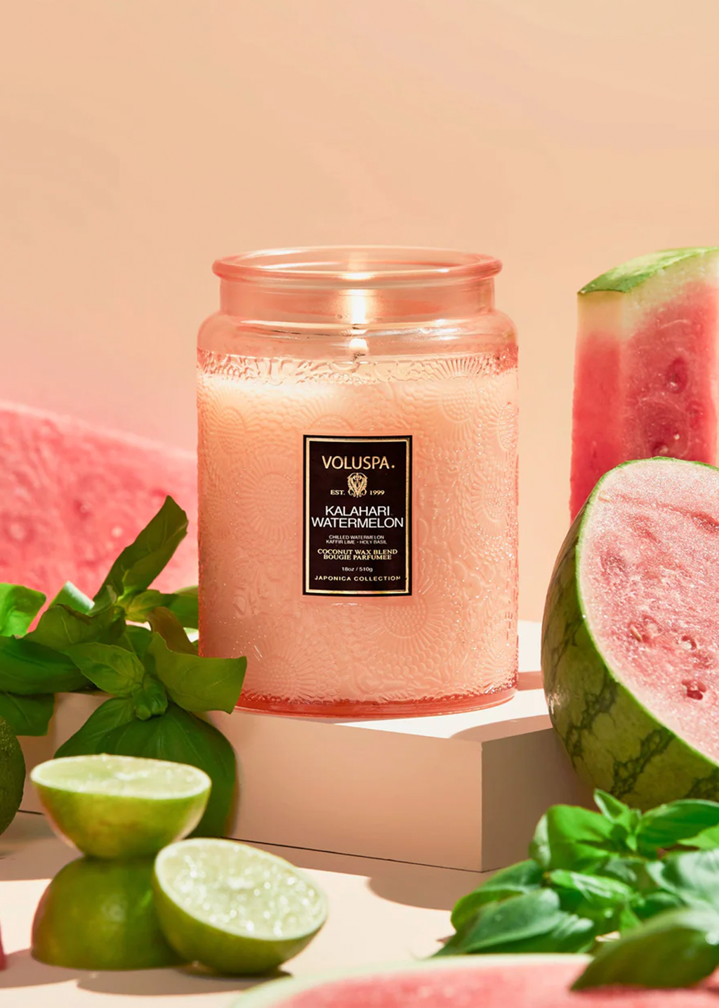 Kalahari Watermelon 18oz Large Jar