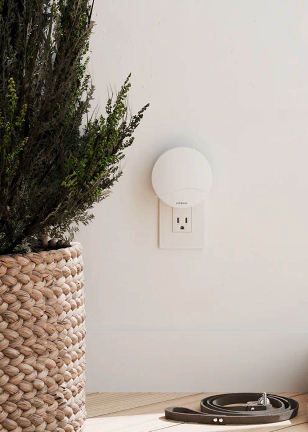 'PUSH' Plug-In Wall Diffuser