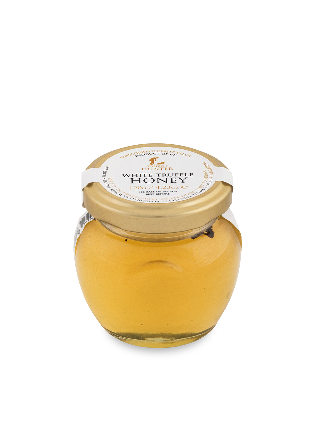 White Truffle Honey