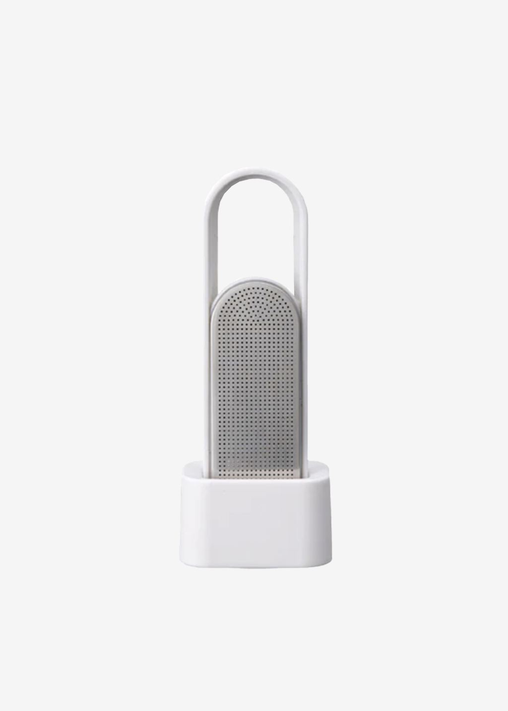 Kinto Loop Tea Strainer | White