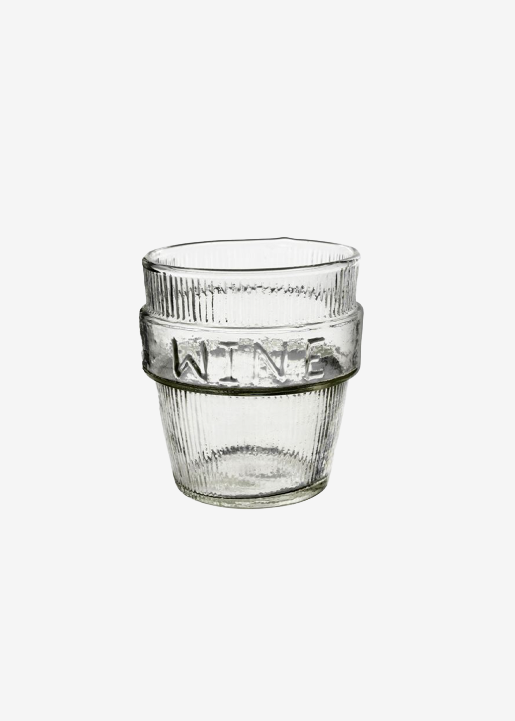 Wine Drinking Glass