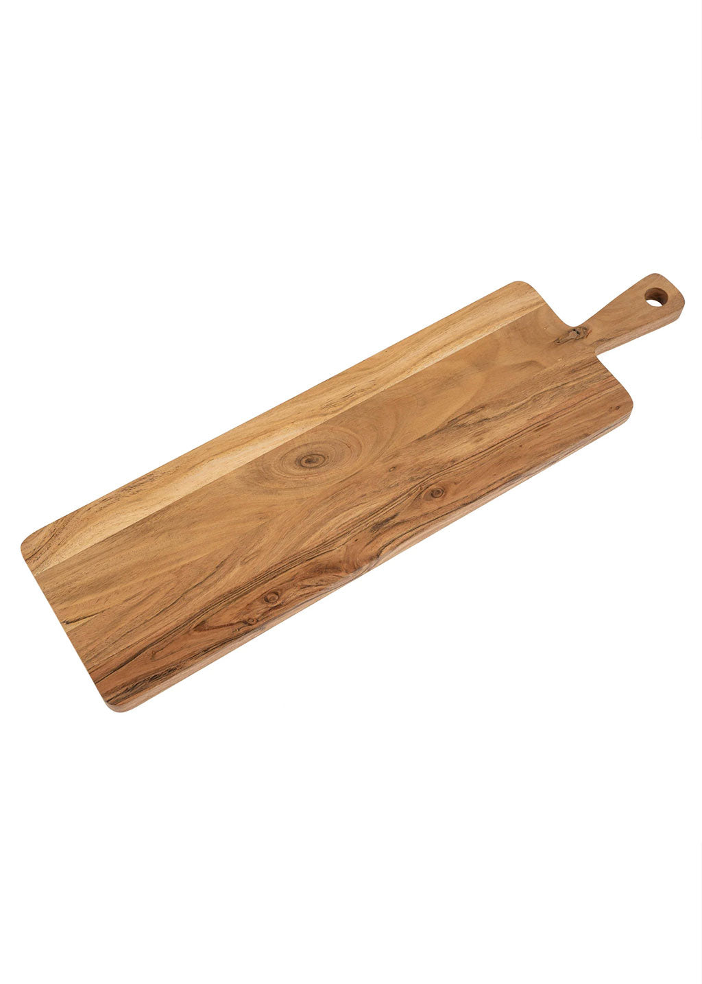 Farmhouse Footed Serving Board