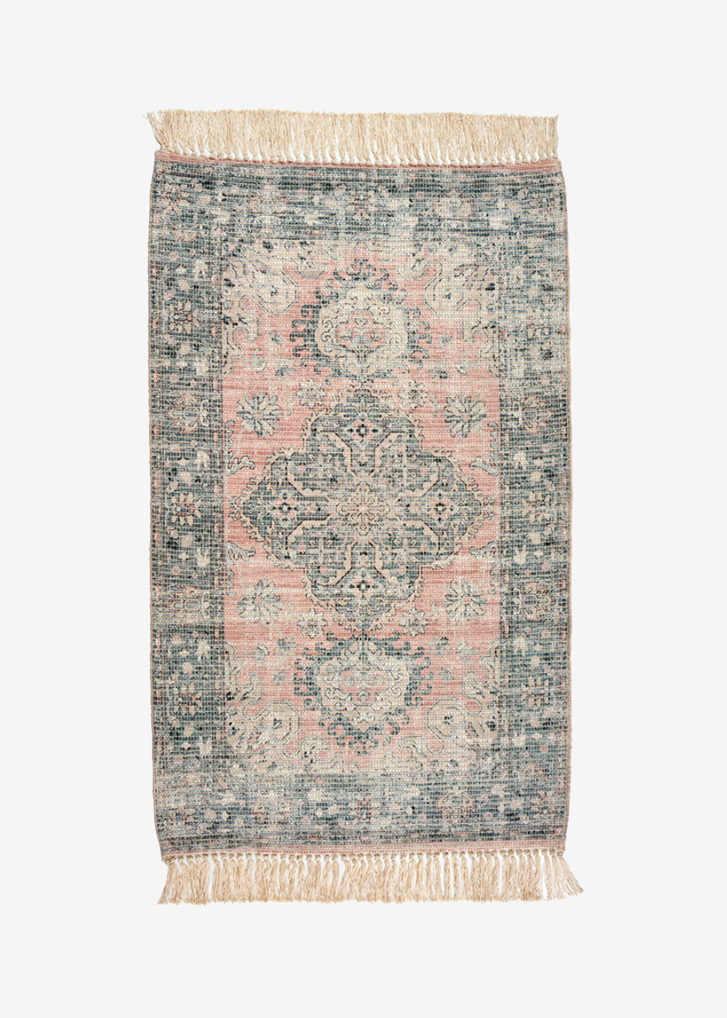 Zahara Rug 2x4.25